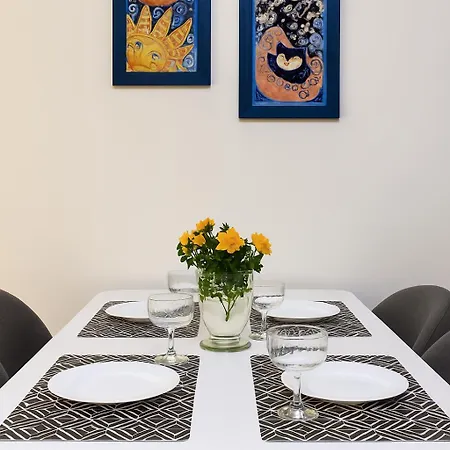 Cozy And Comfortable Southern Apartment, Kapana District, Plovdiv, Center Apartman Plovdiv