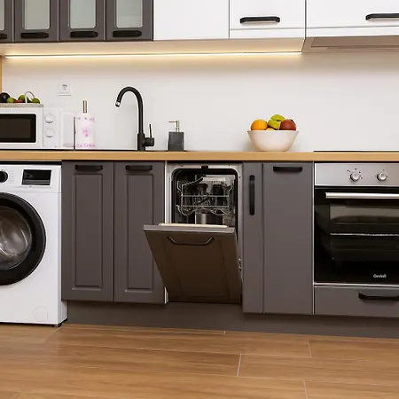Cozy And Comfortable Southern Apartment, Kapana District, Plovdiv, Center Apartman Plovdiv