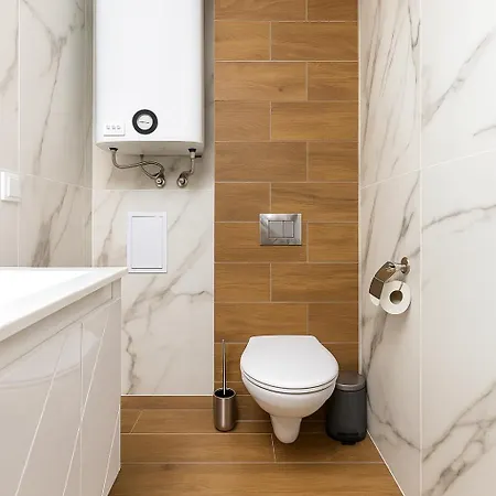 Apartman Cozy And Comfortable Southern Apartment, Kapana District, Plovdiv, Center *